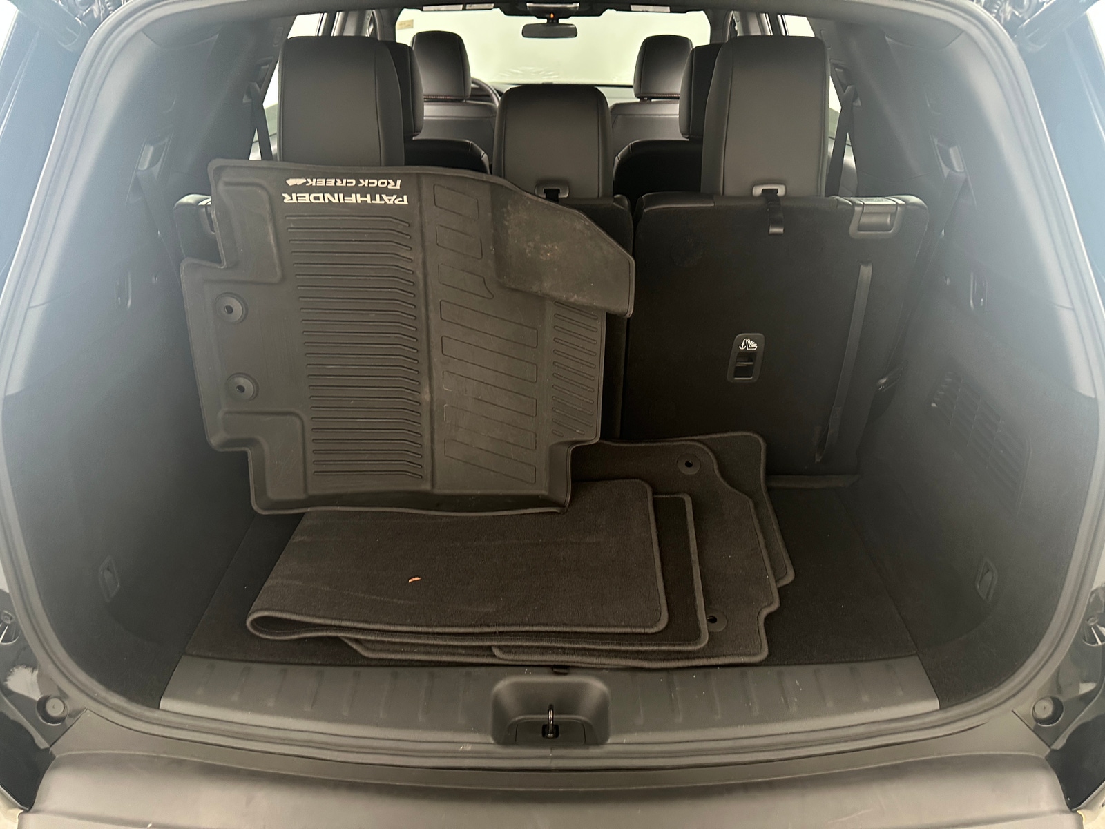 Thumbnail: 2025 Nissan Pathfinder - 6
