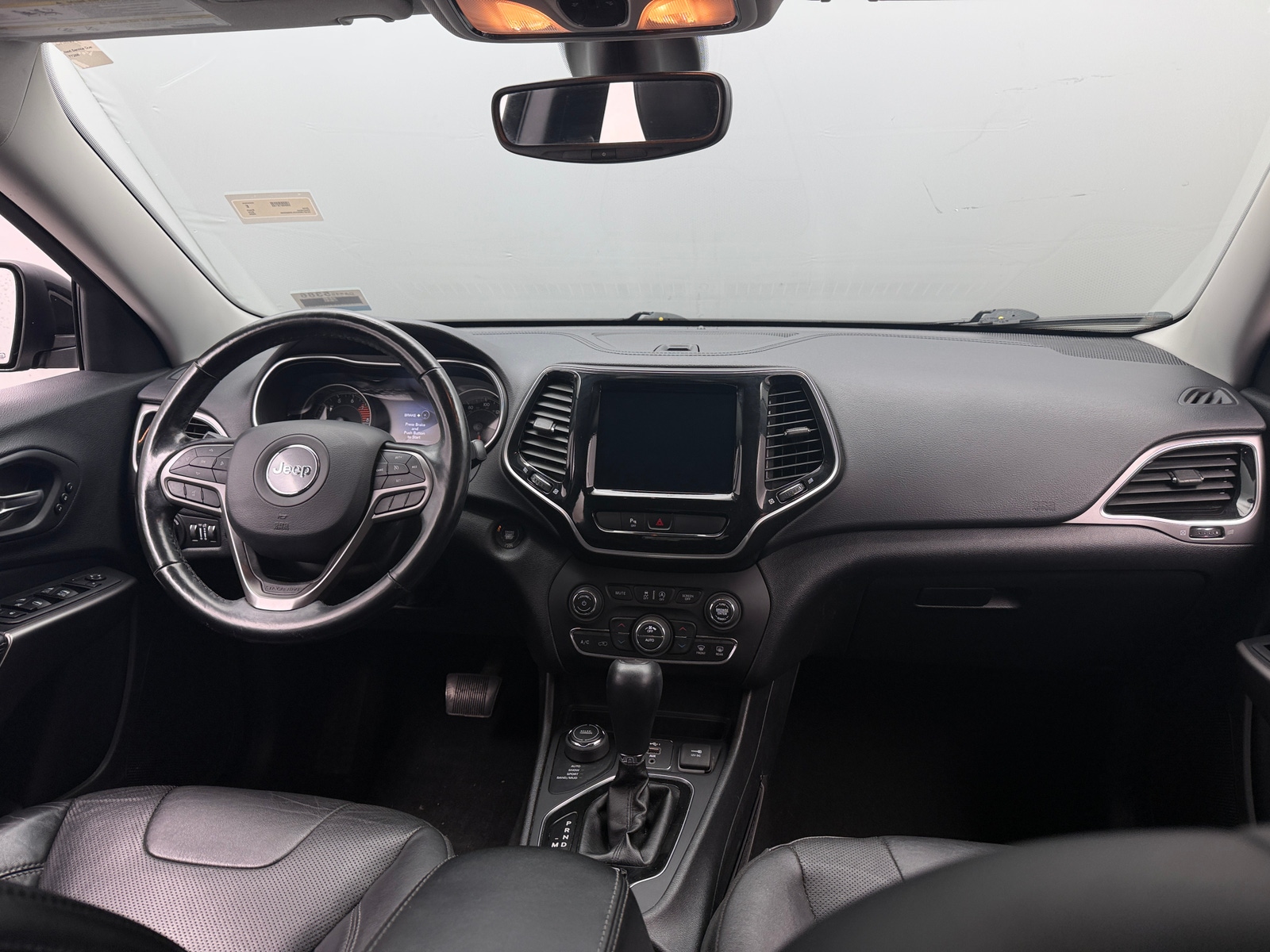 Thumbnail: 2020 Jeep Cherokee - 2