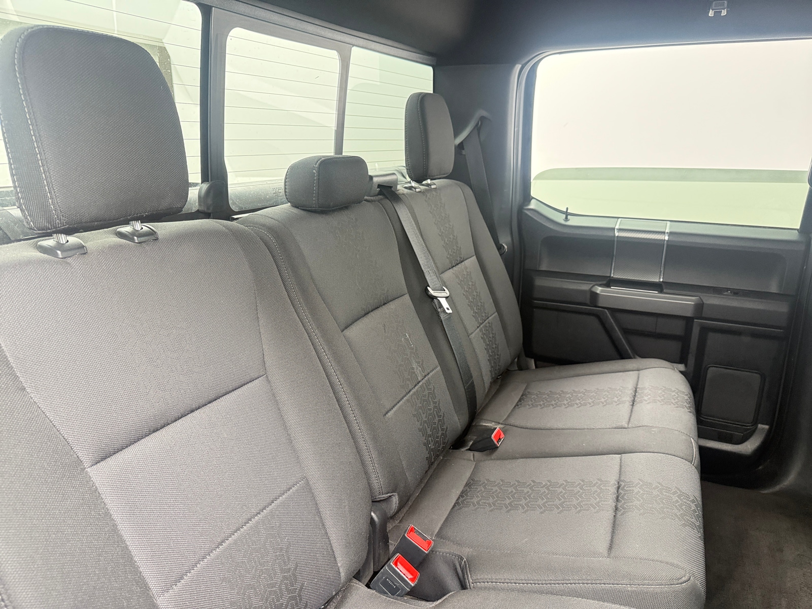 Thumbnail: 2020 Ford Econoline - 6