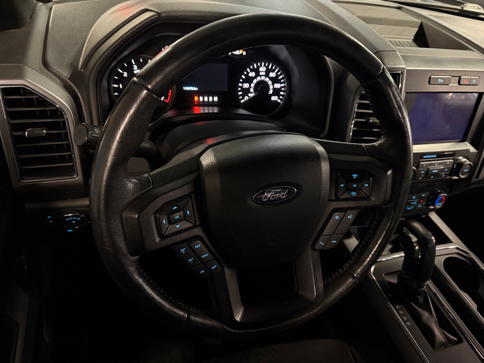 Thumbnail: 2020 Ford Econoline - 5