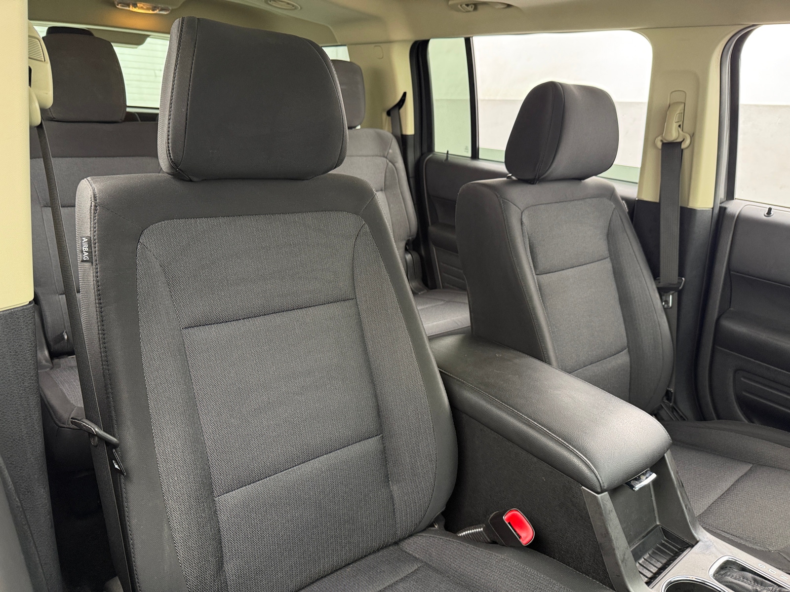 Thumbnail: 2019 Ford Flex - 2