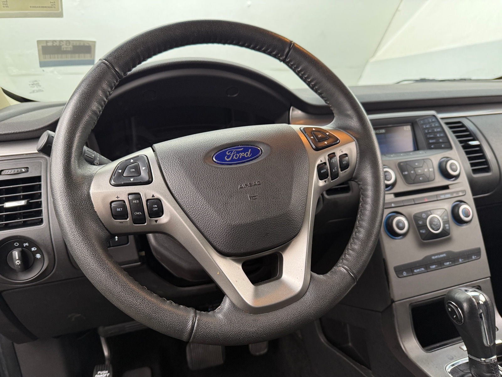 Thumbnail: 2019 Ford Flex - 5