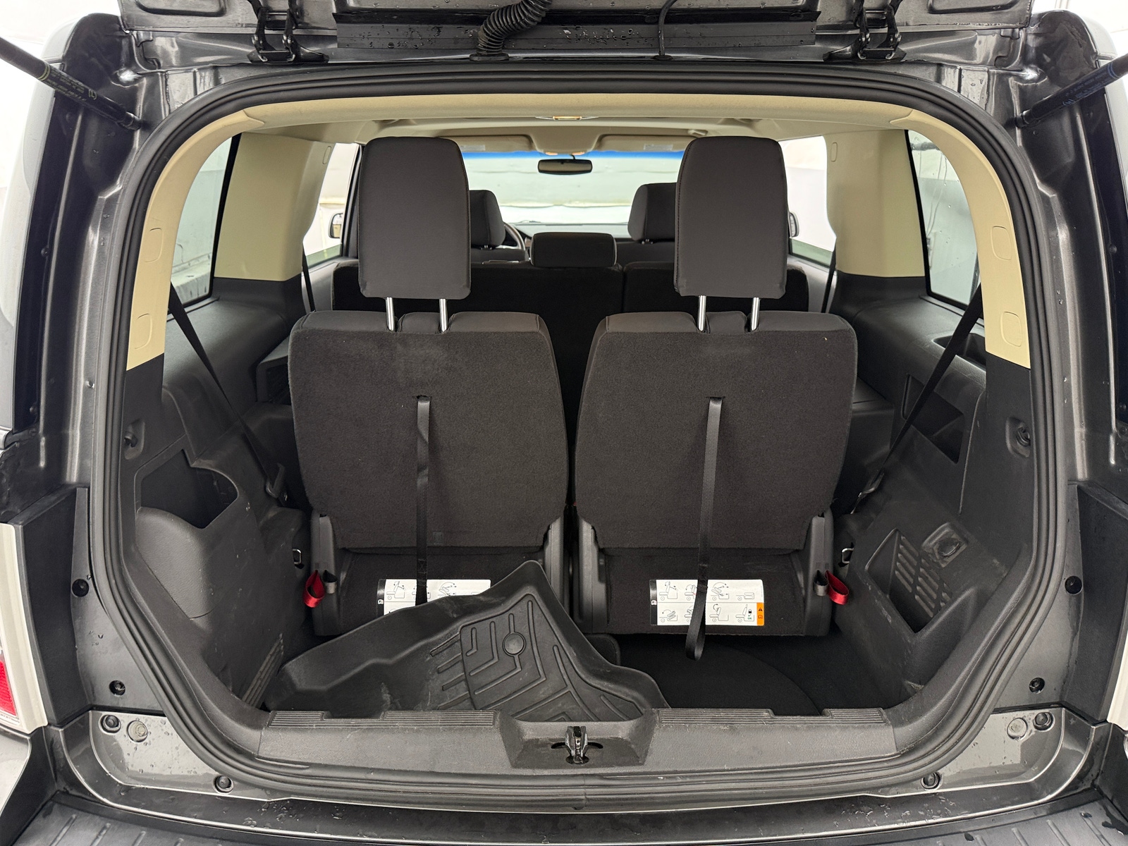 Thumbnail: 2019 Ford Flex - 7