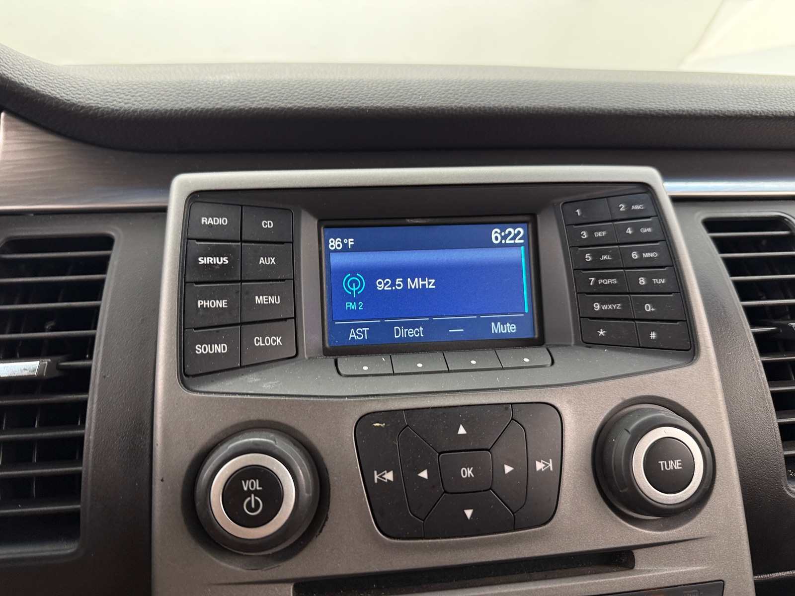 Thumbnail: 2019 Ford Flex - 4