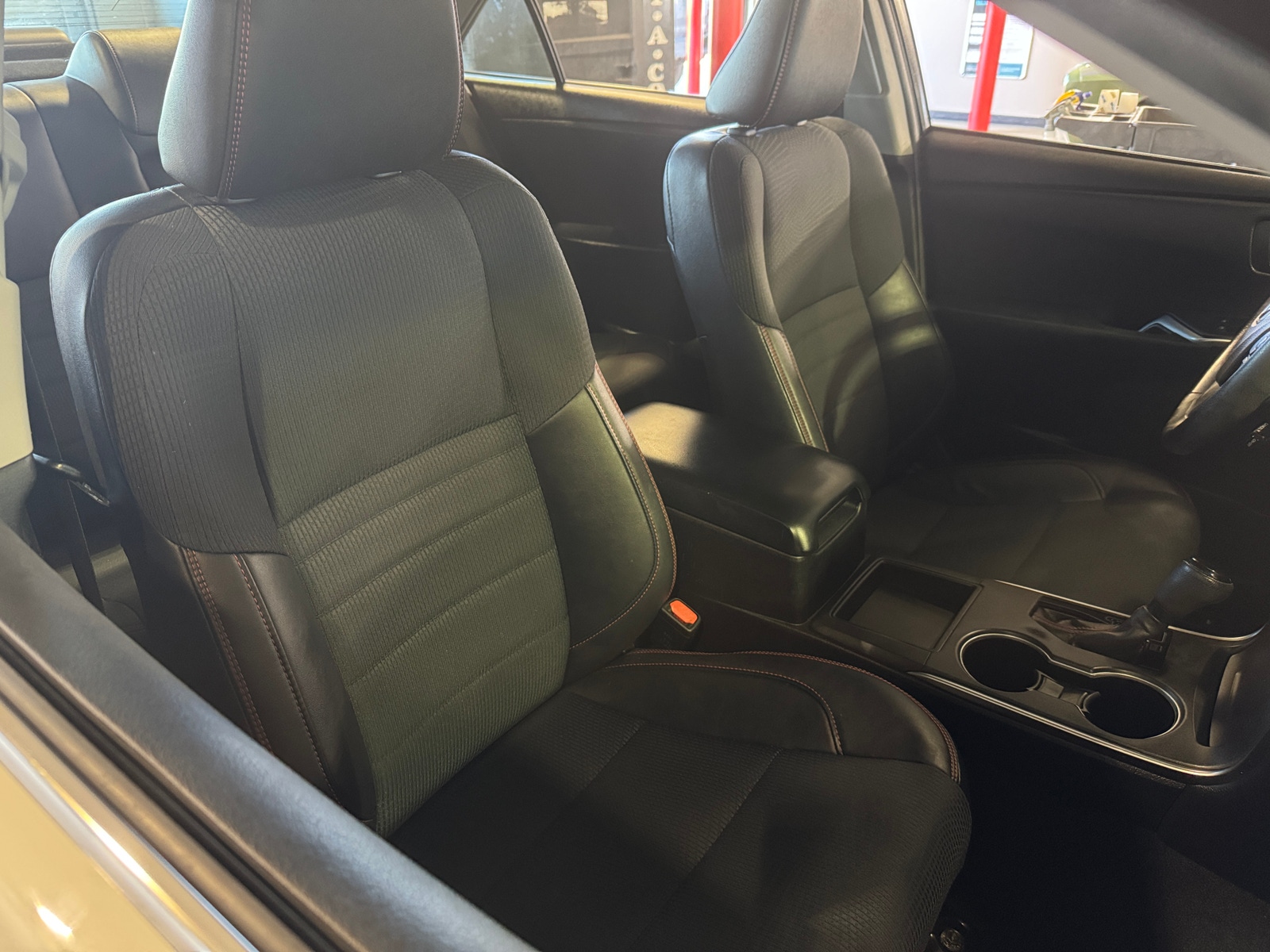 Thumbnail: 2016 Toyota Camry - 2