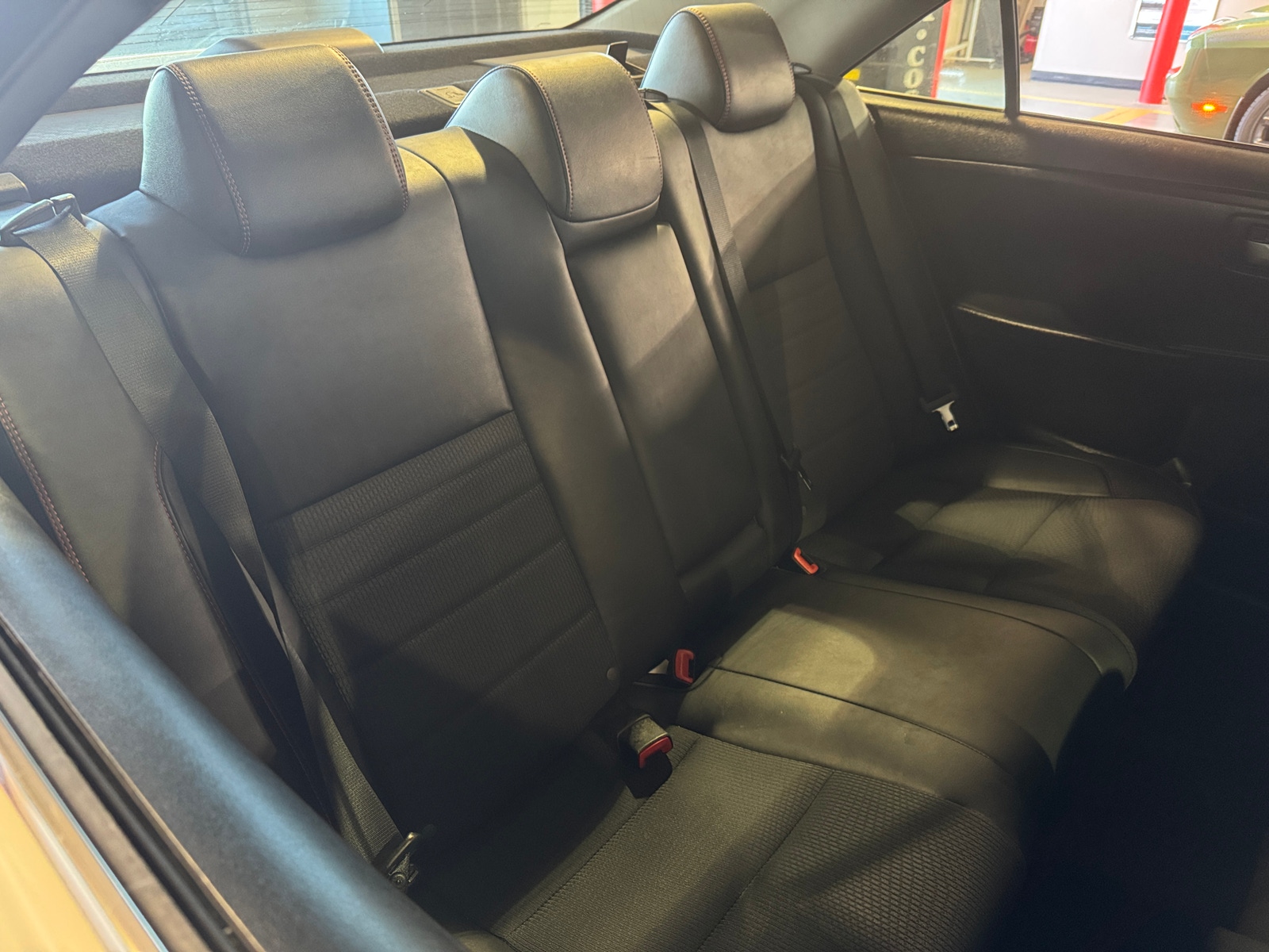 Thumbnail: 2016 Toyota Camry - 6