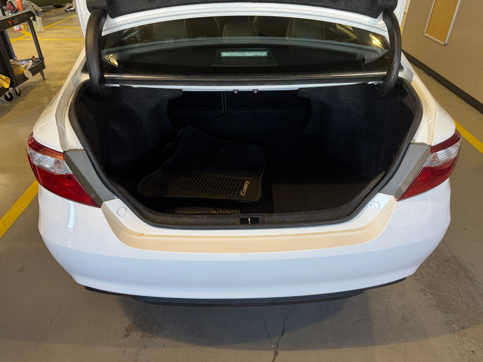 Thumbnail: 2016 Toyota Camry - 7