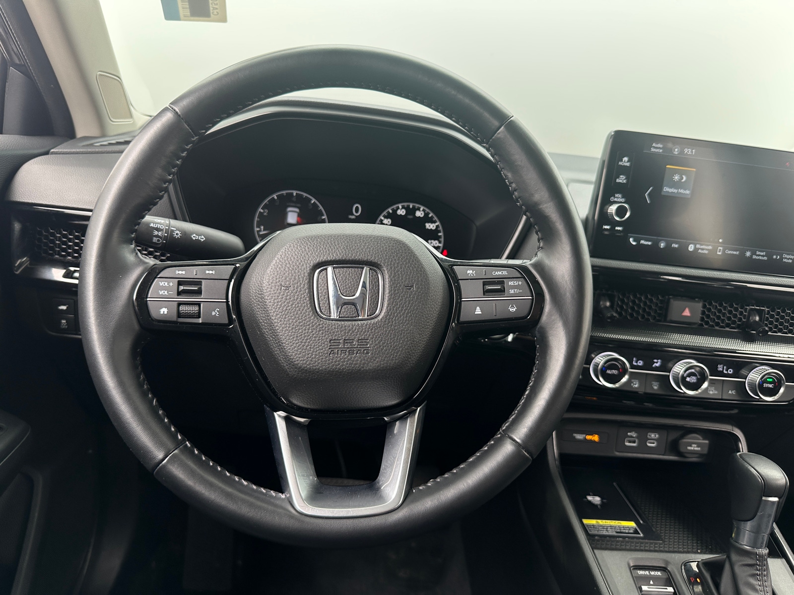 Thumbnail: 2025 Honda CR-V - 4