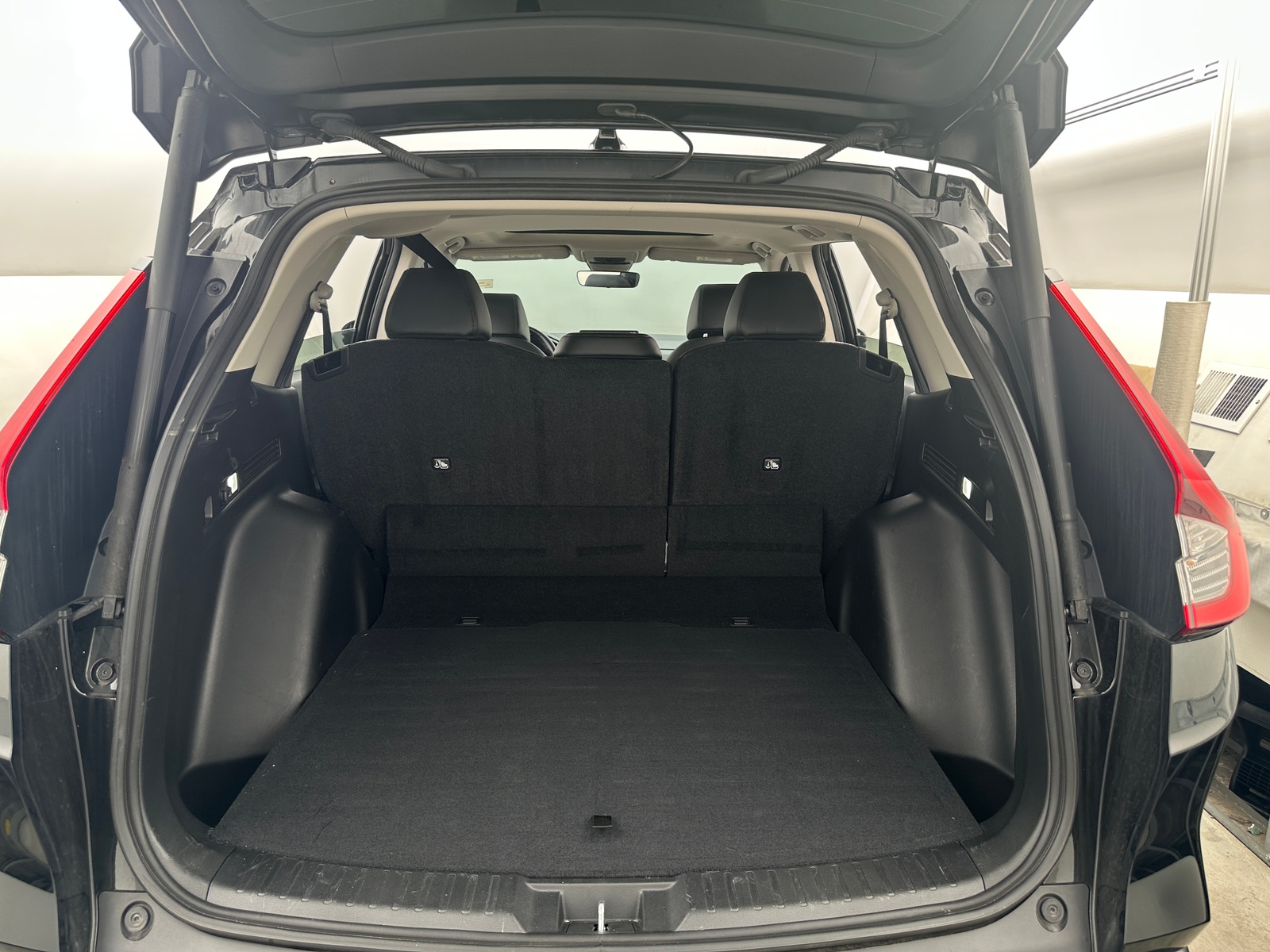 Thumbnail: 2025 Honda CR-V - 6