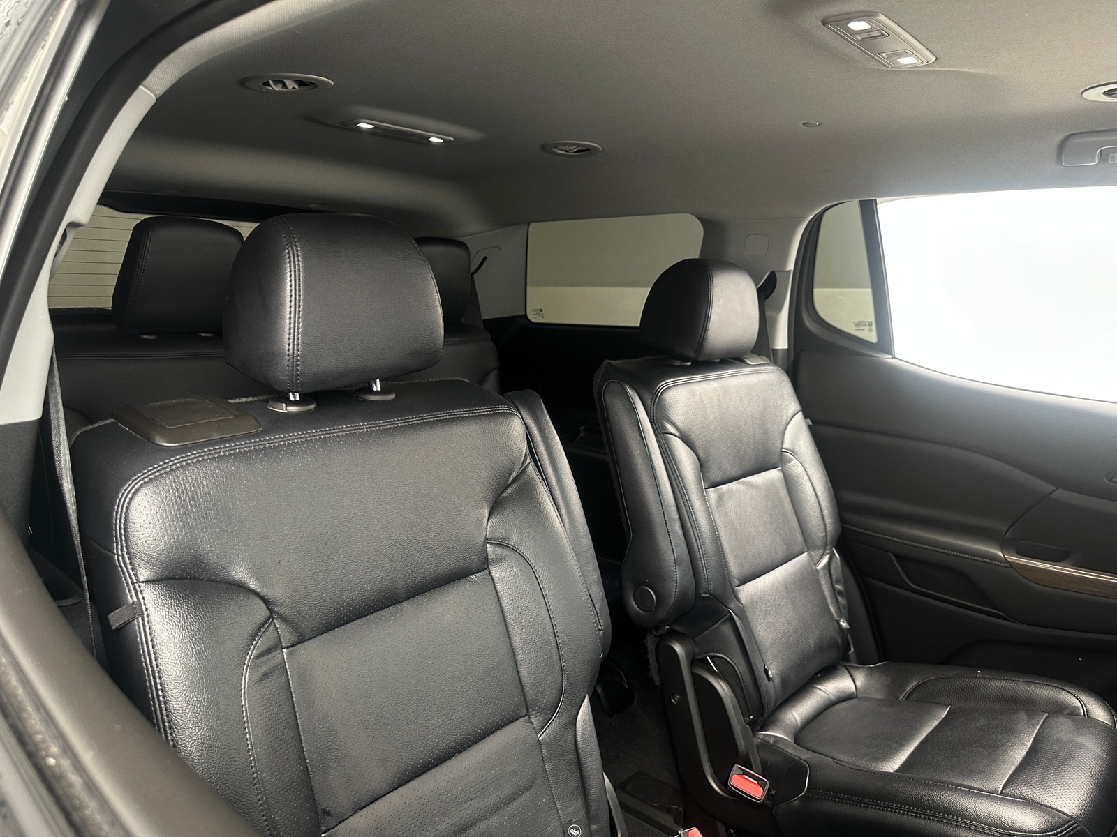 Thumbnail: 2023 GMC Acadia - 6