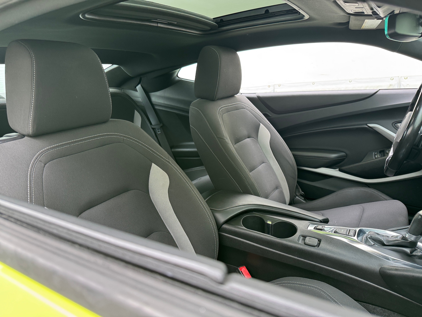 Thumbnail: 2019 Chevrolet Camaro - 2