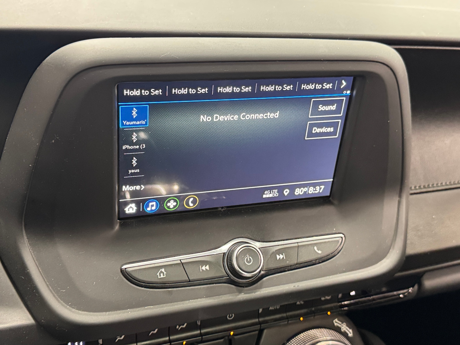 Thumbnail: 2019 Chevrolet Camaro - 3