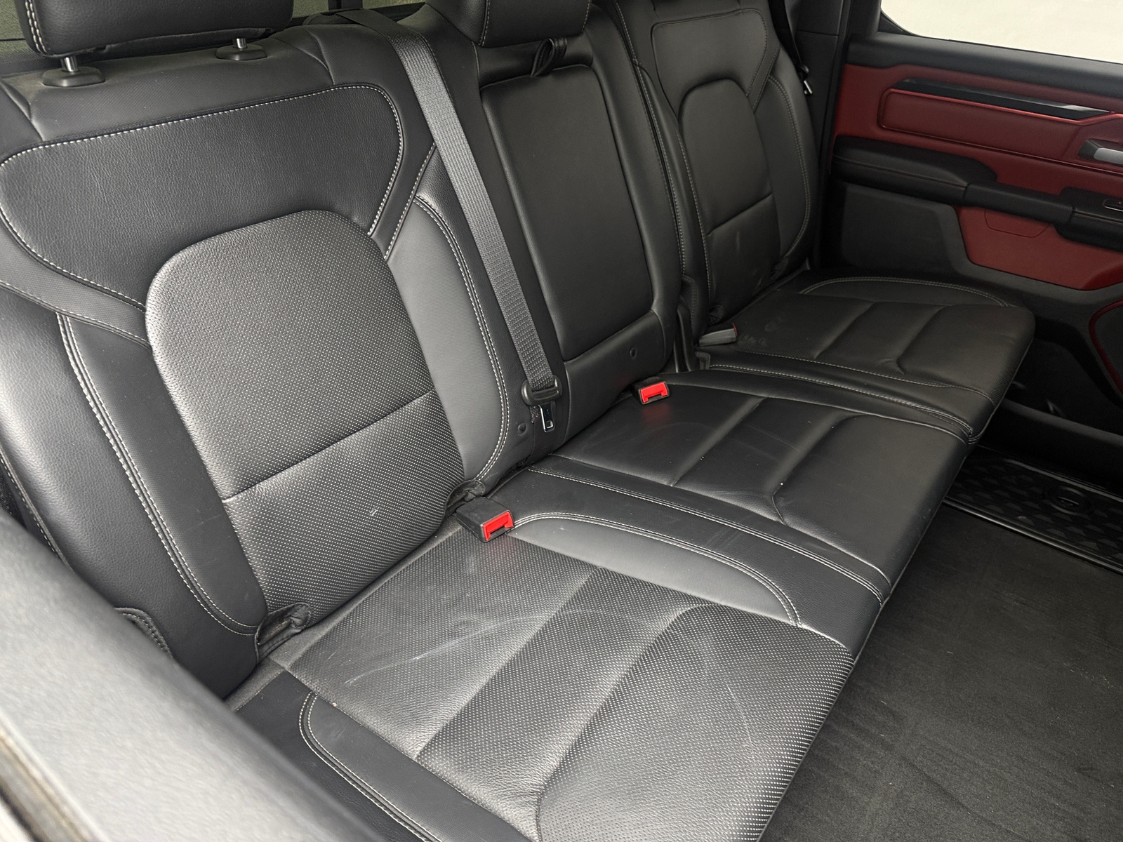 Thumbnail: 2020 RAM 1500 - 5