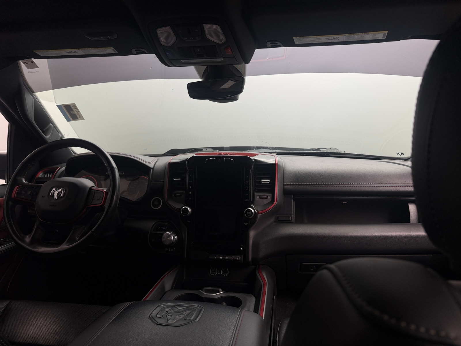 Thumbnail: 2020 RAM 1500 - 2