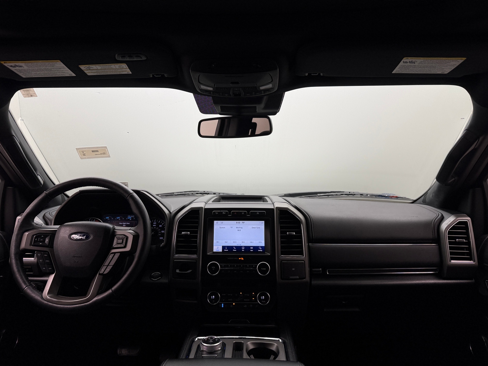 Thumbnail: 2020 Ford Expedition - 3