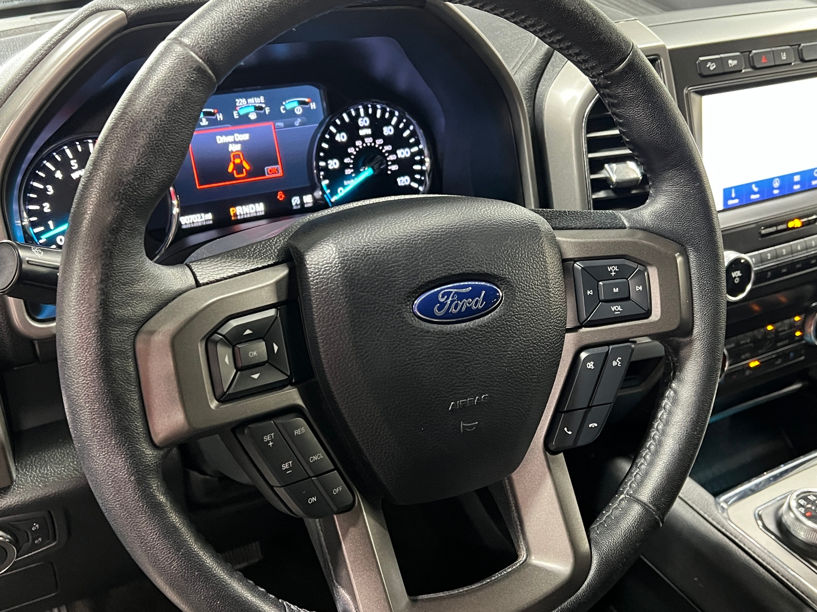 Thumbnail: 2020 Ford Expedition - 5