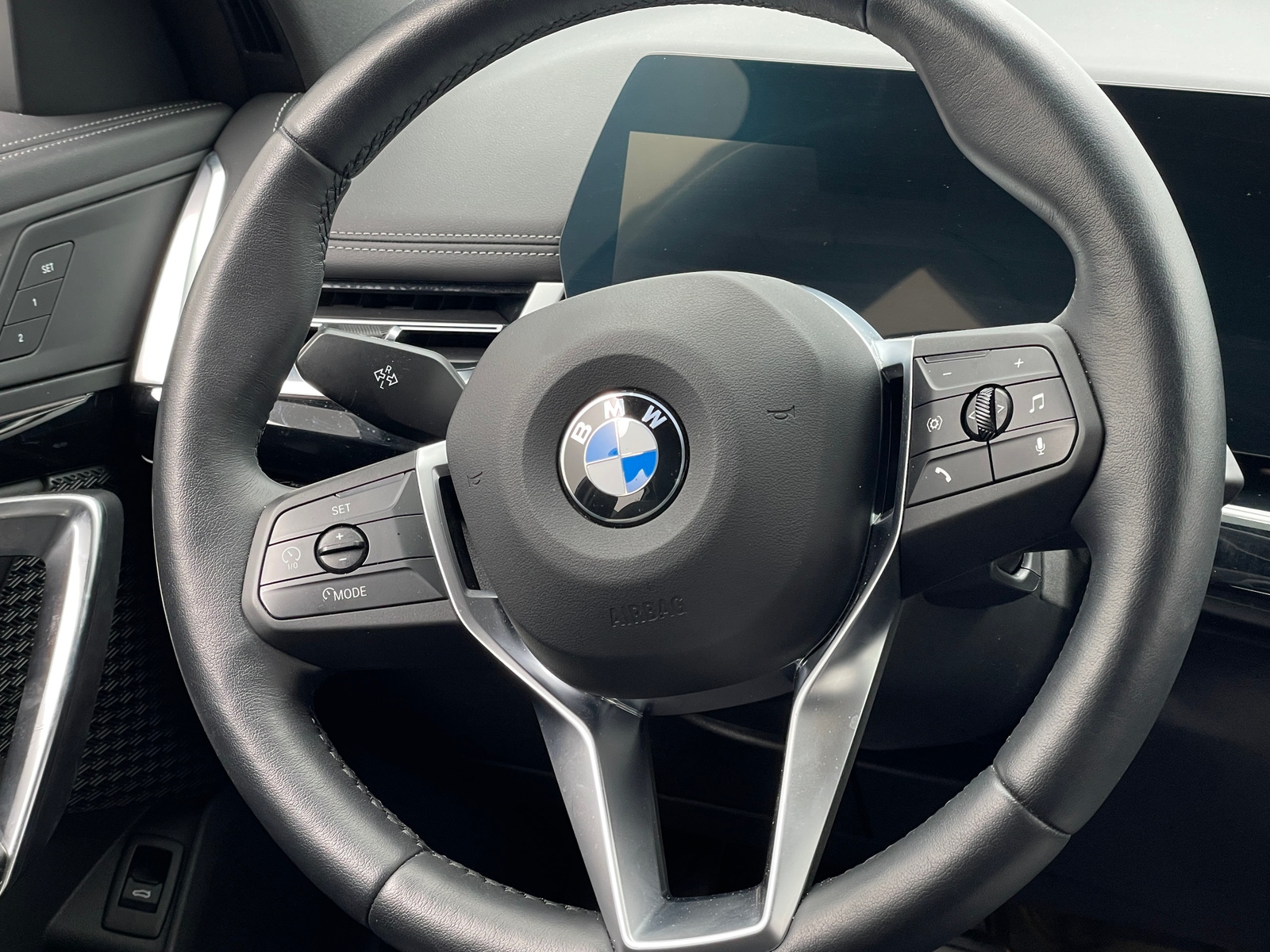 Thumbnail: 2025 BMW X1 - 4
