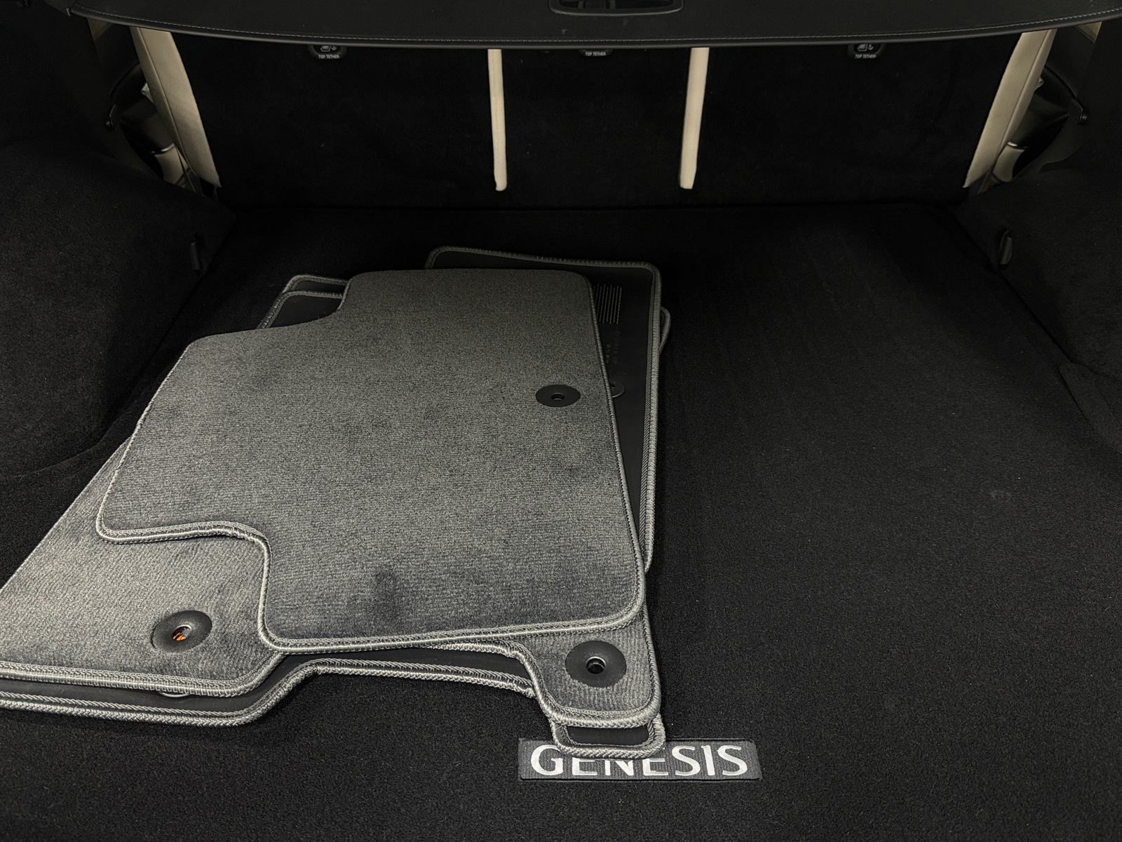 Thumbnail: 2023 Genesis GV80 - 6