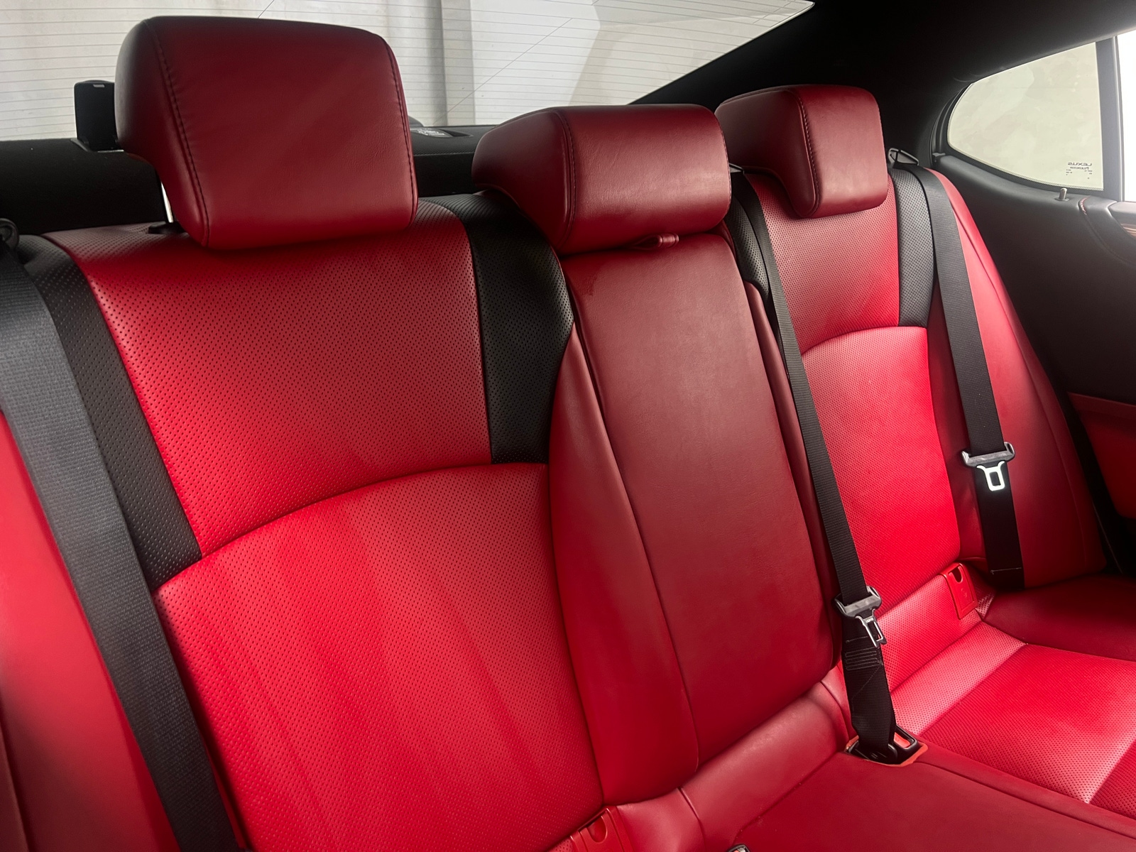 Thumbnail: 2021 Lexus ES - 6