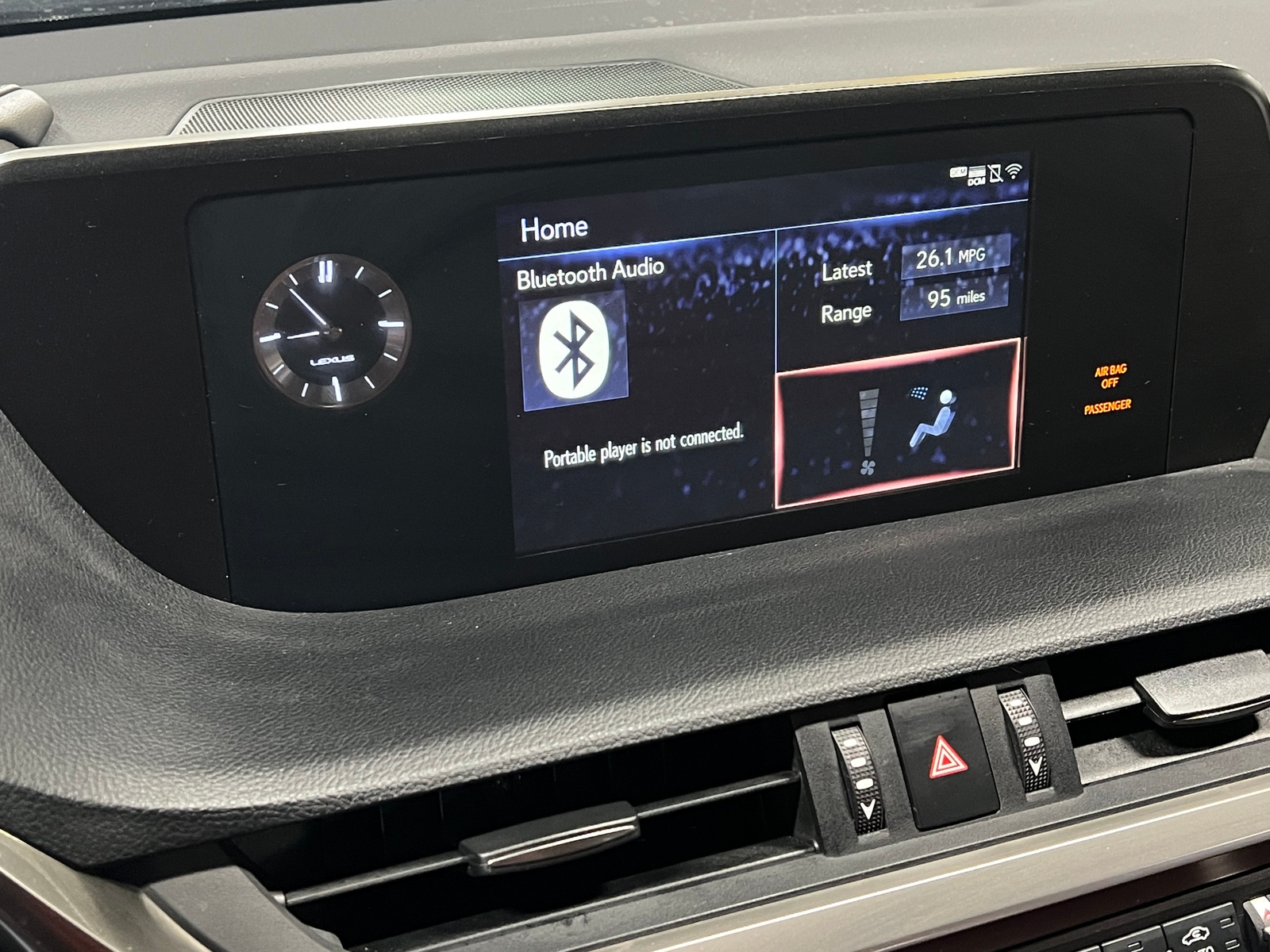 Thumbnail: 2021 Lexus ES - 4