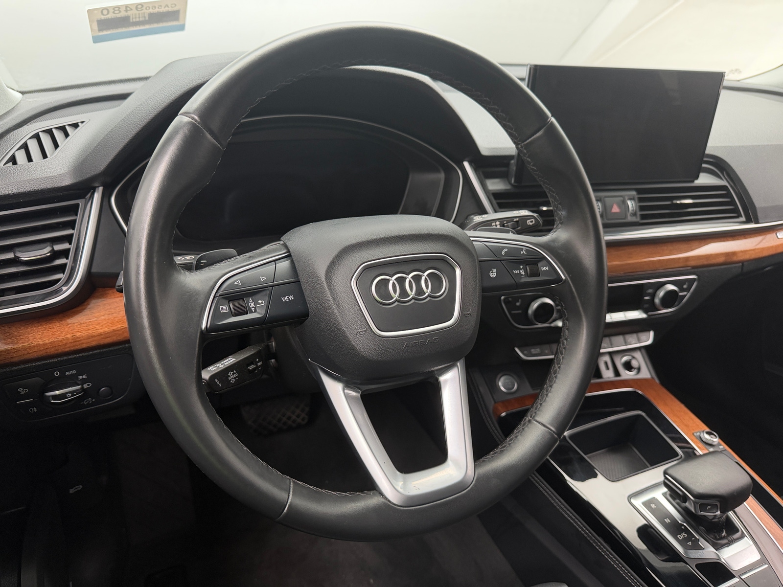 Thumbnail: 2023 Audi Q5 - 4
