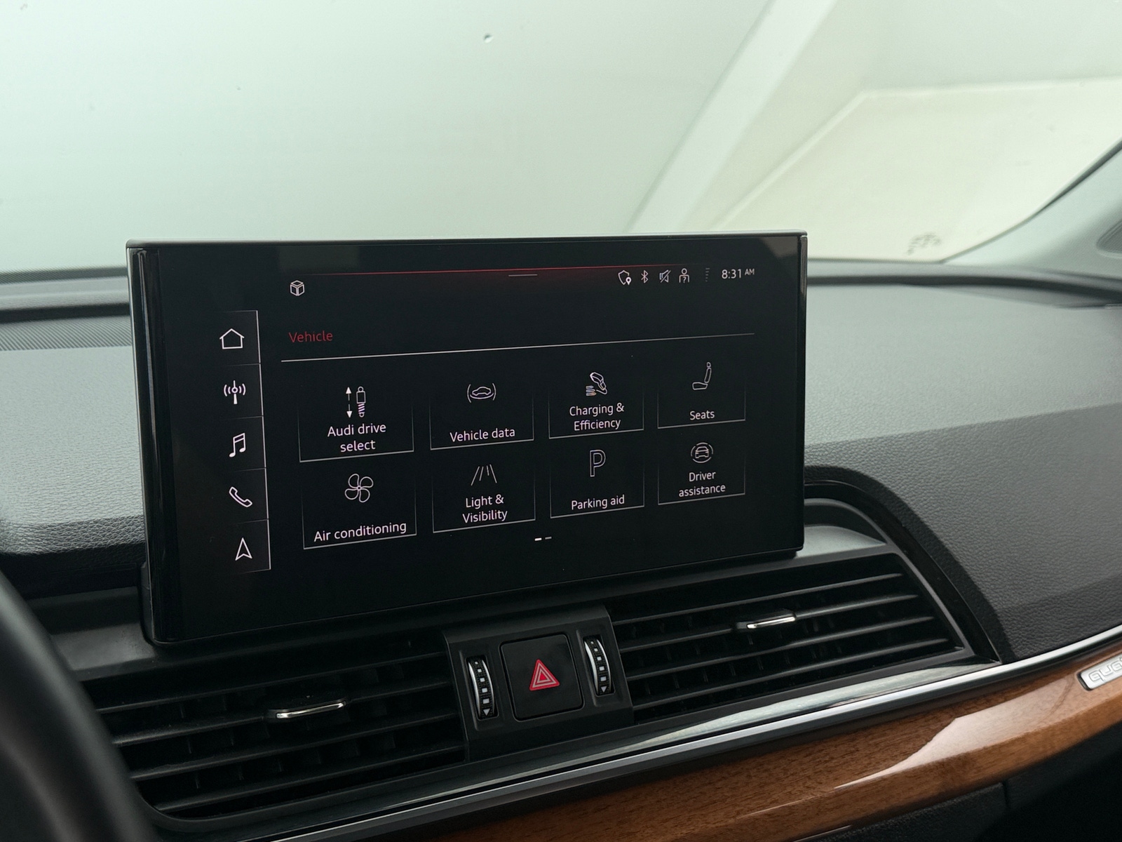 Thumbnail: 2023 Audi Q5 - 3