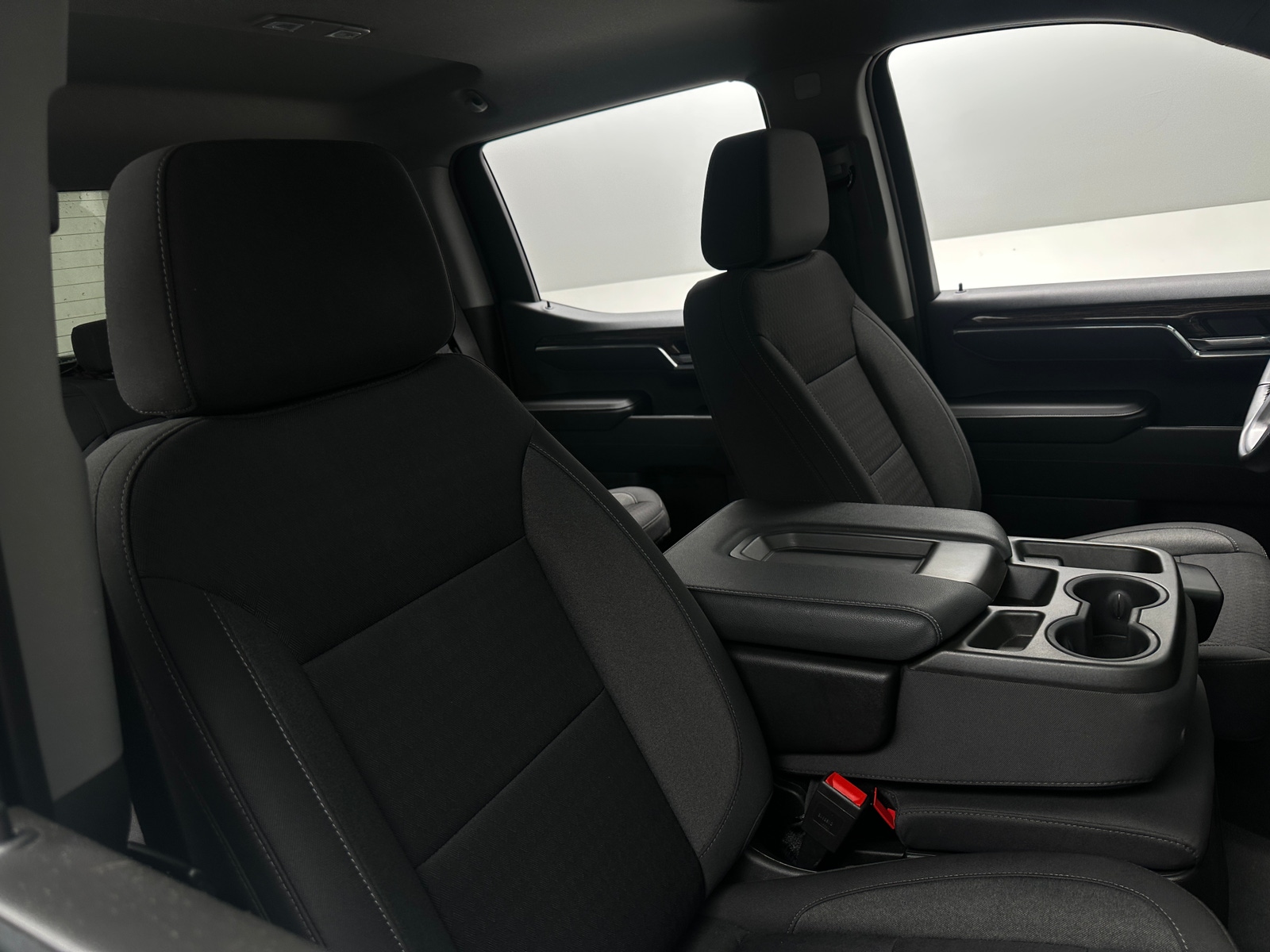 Thumbnail: 2023 GMC Sierra 1500 - 2
