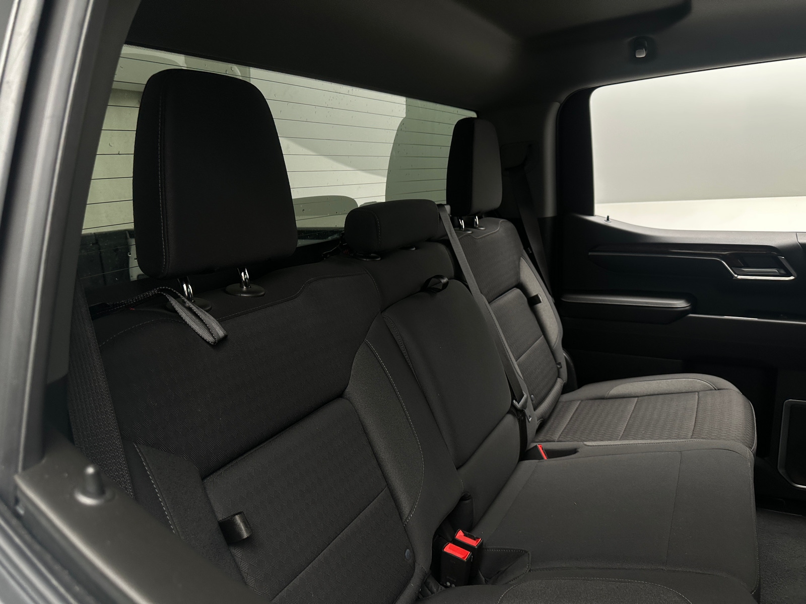 Thumbnail: 2023 GMC Sierra 1500 - 6