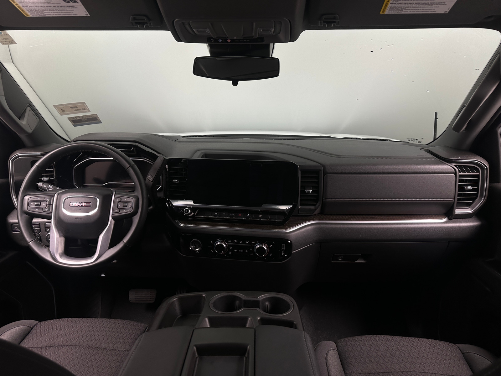 Thumbnail: 2023 GMC Sierra 1500 - 3