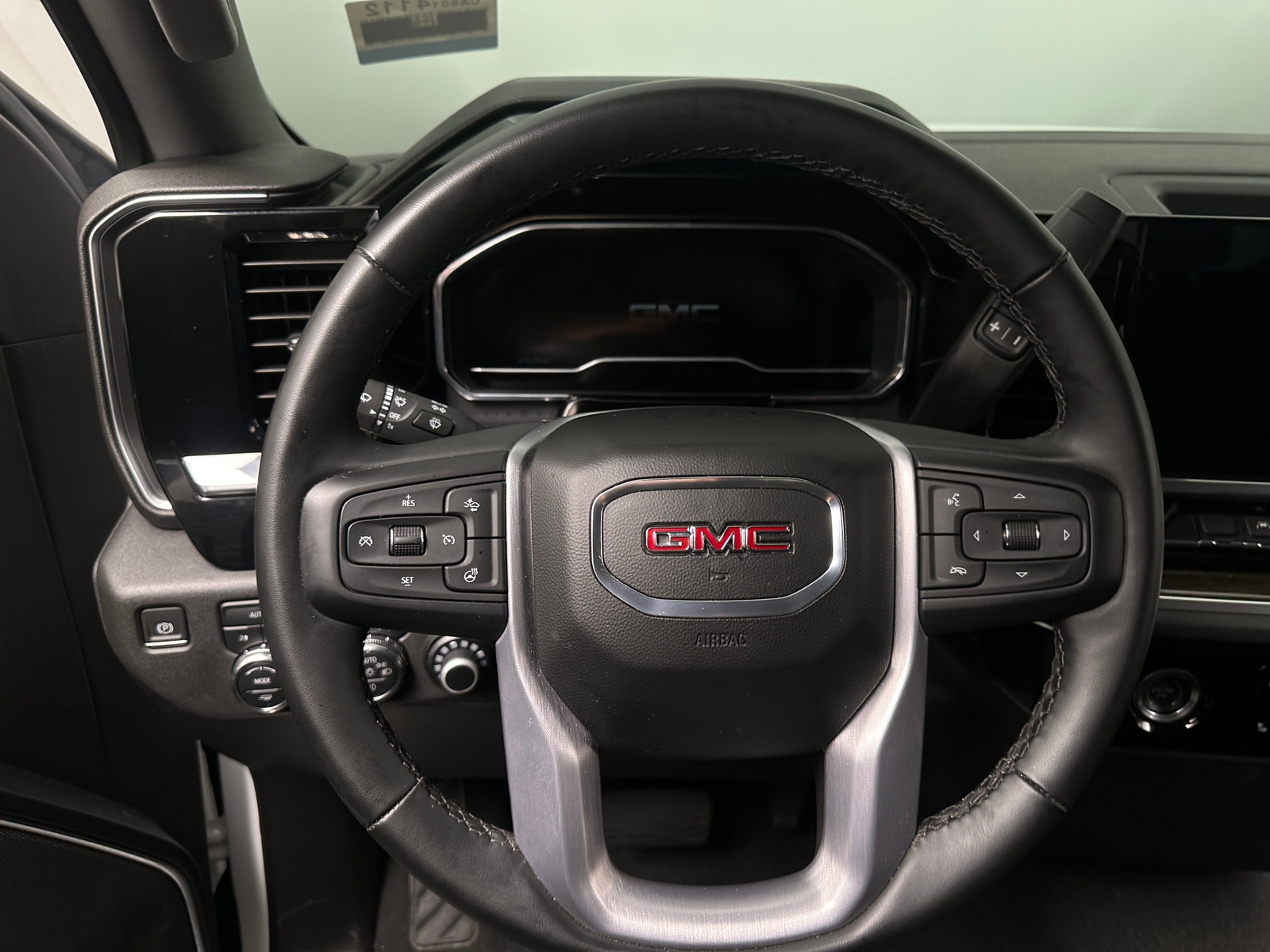 Thumbnail: 2023 GMC Sierra 1500 - 5
