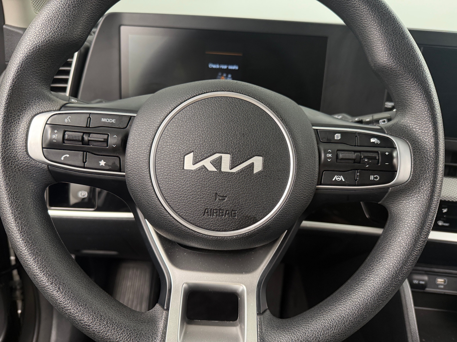 Thumbnail: 2025 Kia Sportage - 5