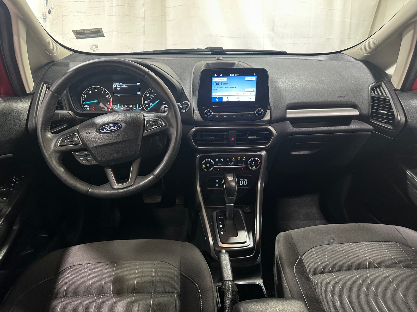 Thumbnail: 2018 Ford EcoSport - 3