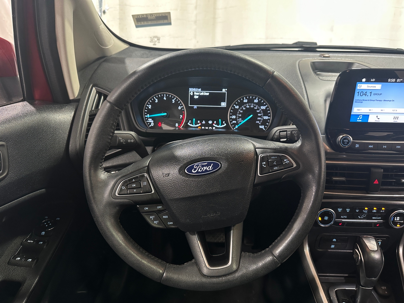 Thumbnail: 2018 Ford EcoSport - 5