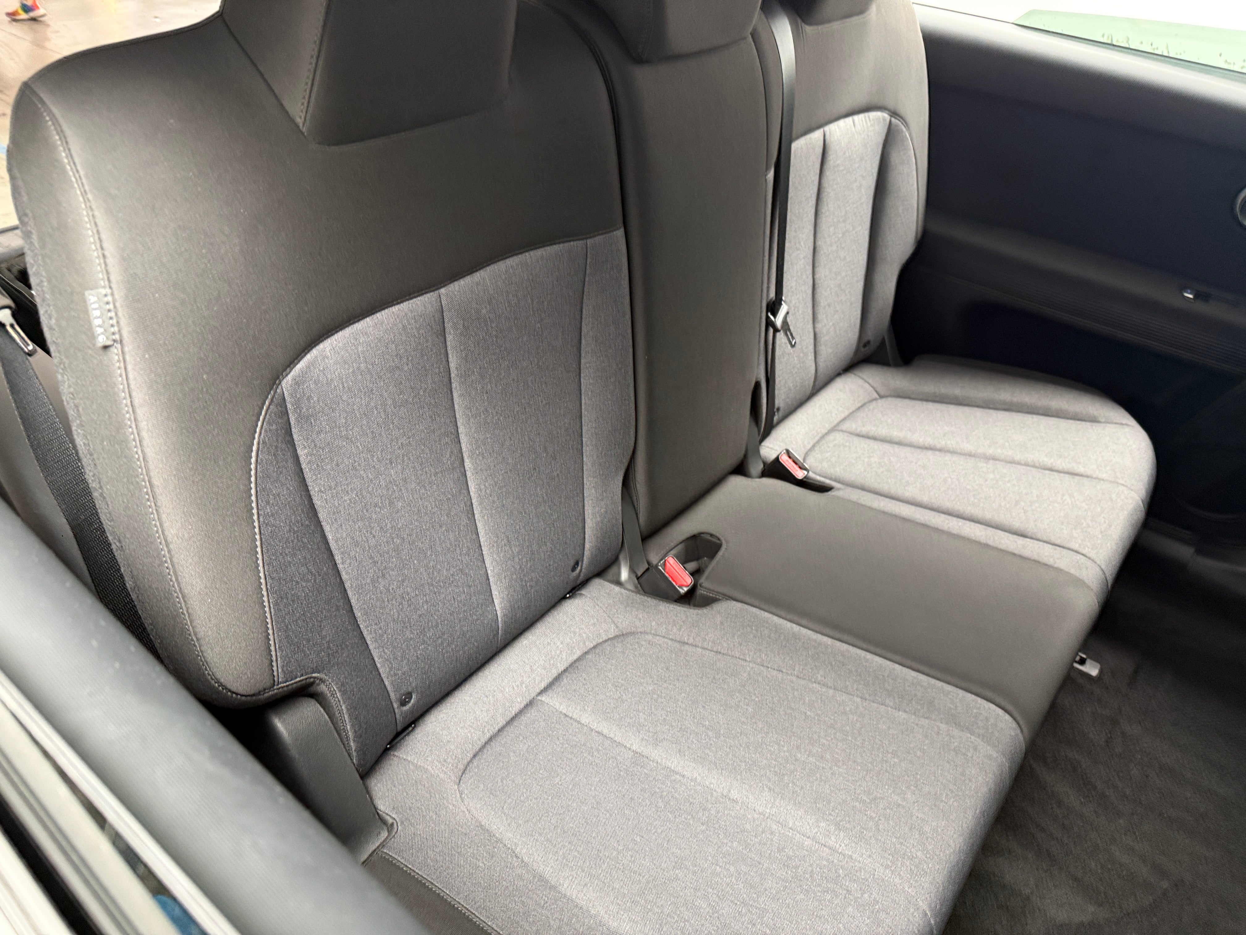 Used 2024 Hyundai IONIQ 5 SEL with VIN KM8KNDDF2RU259560 for sale in Auburn, WA