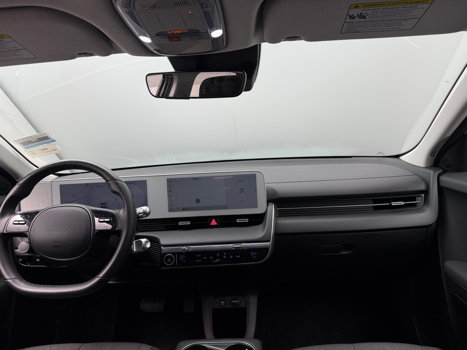 Thumbnail: 2024 Hyundai Ioniq 5 - 3