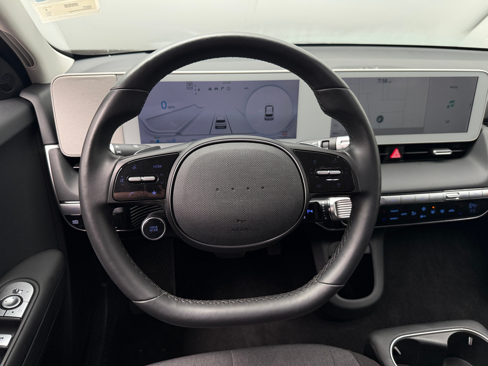 Thumbnail: 2024 Hyundai Ioniq 5 - 5