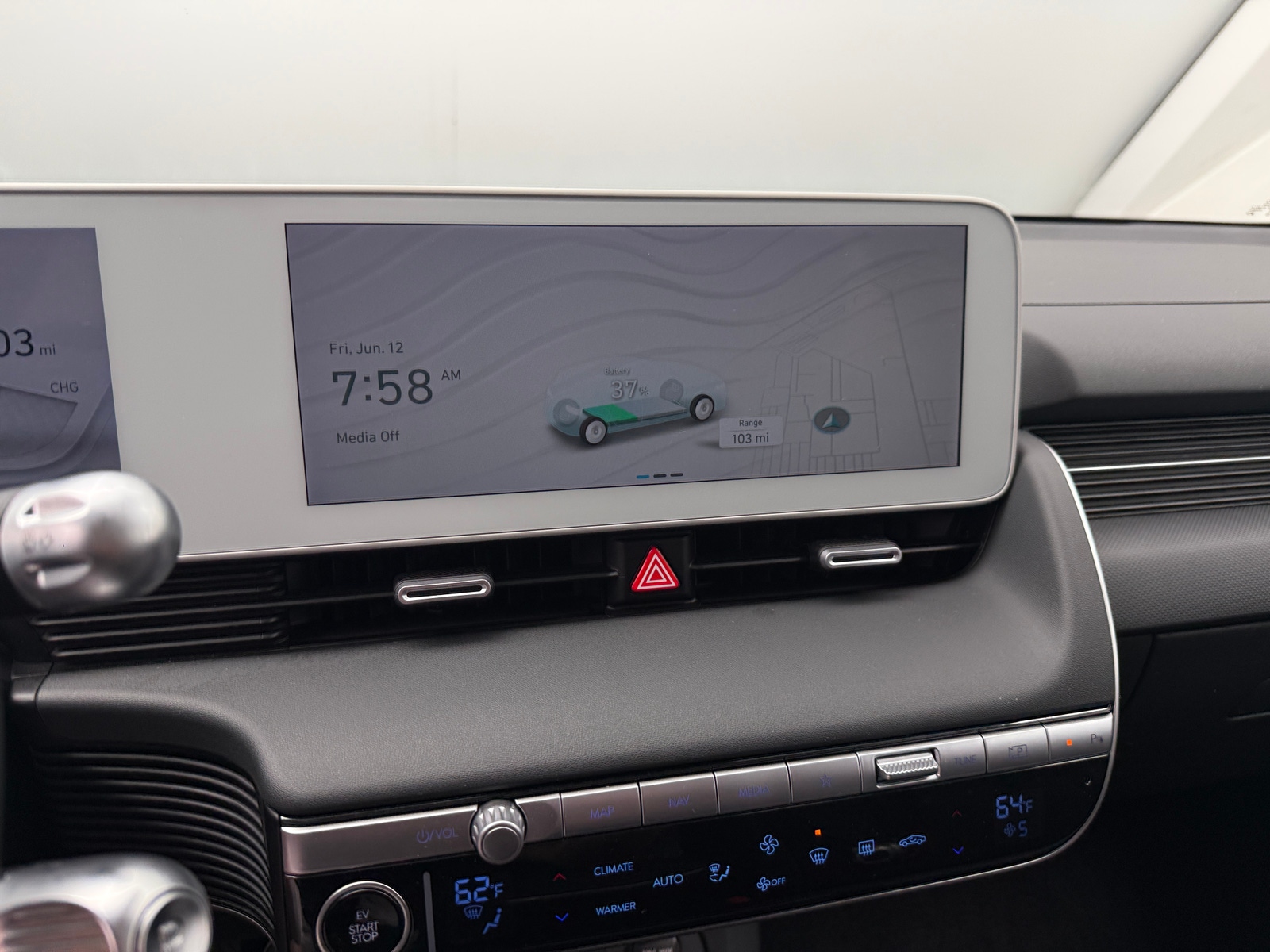 Thumbnail: 2024 Hyundai Ioniq 5 - 4