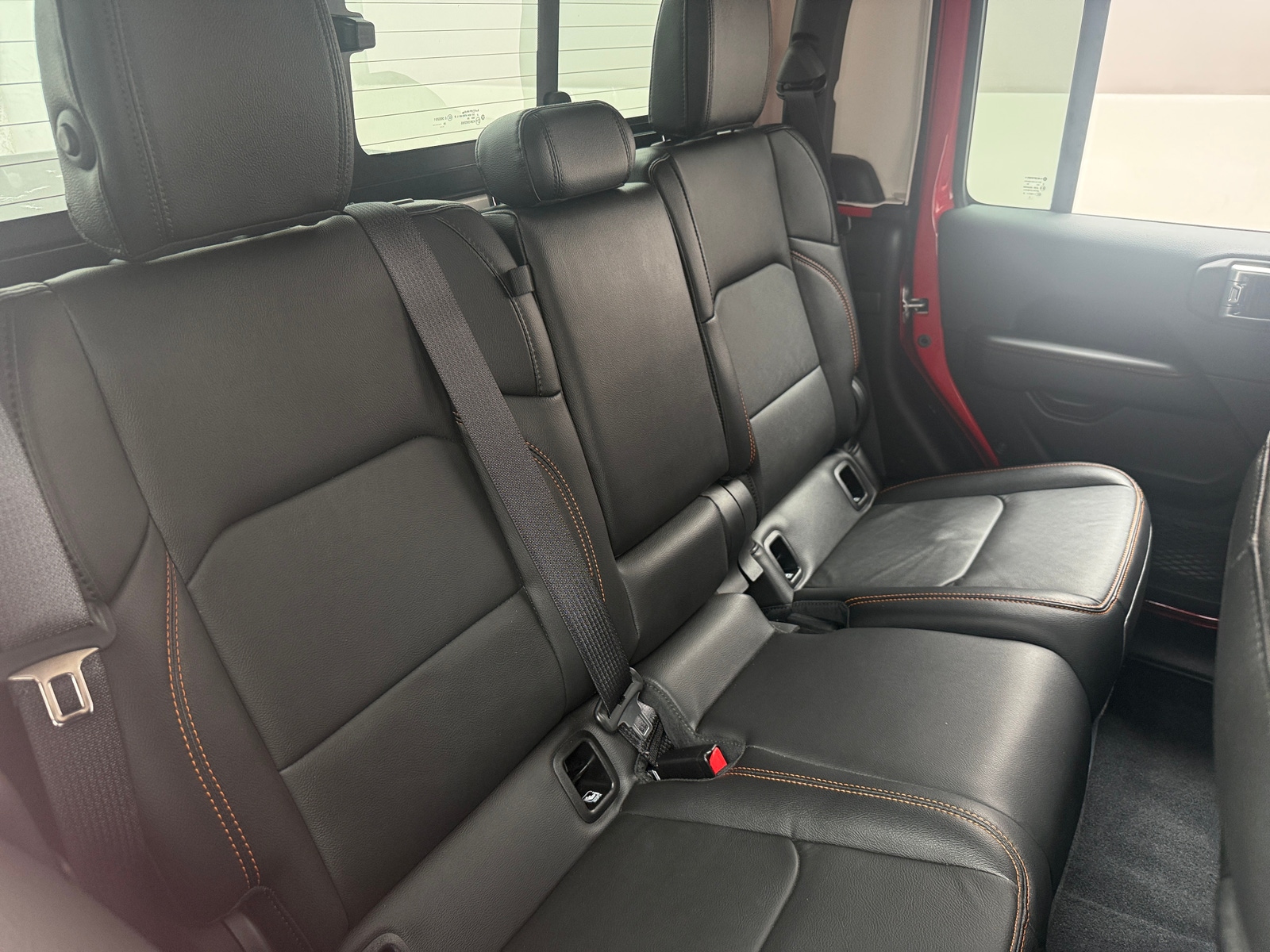 Thumbnail: 2023 Jeep Gladiator - 6