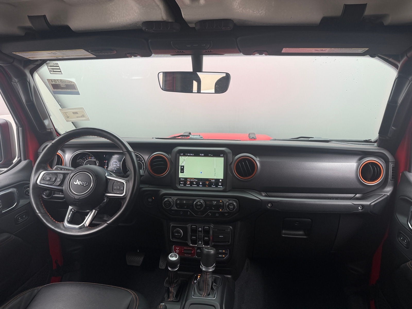 Thumbnail: 2023 Jeep Gladiator - 3