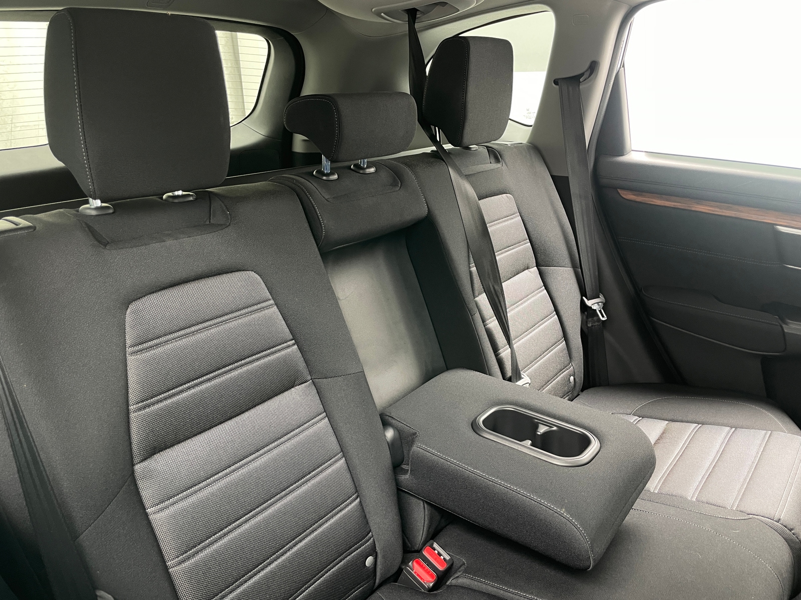Thumbnail: 2022 Honda CR-V - 6