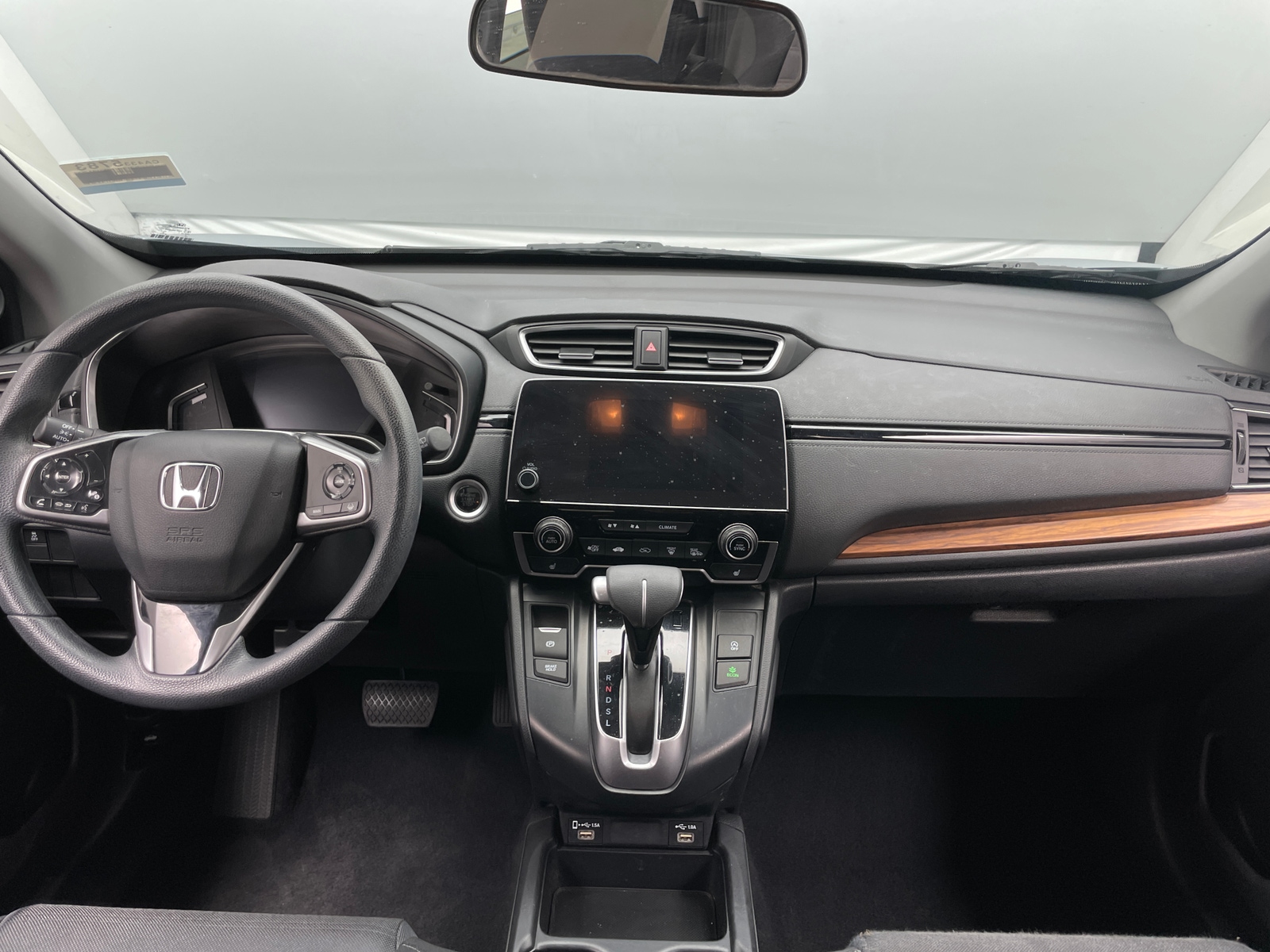 Thumbnail: 2022 Honda CR-V - 3