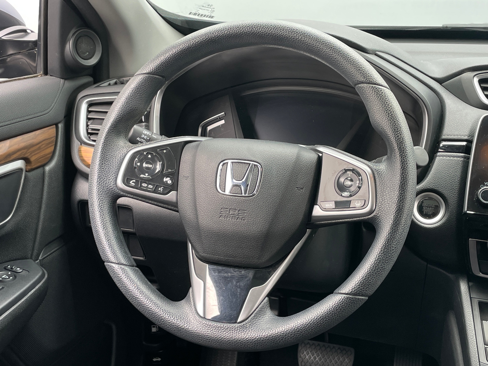 Thumbnail: 2022 Honda CR-V - 5