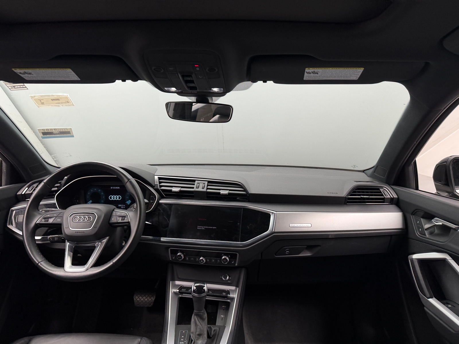 Thumbnail: 2025 Audi Q3 - 2