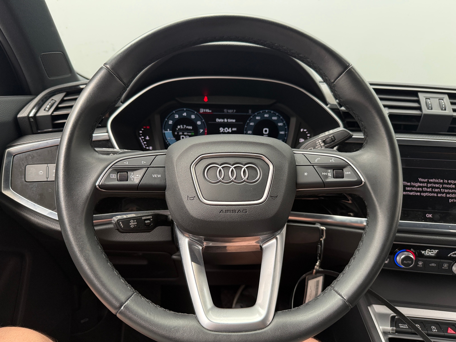 Thumbnail: 2025 Audi Q3 - 4
