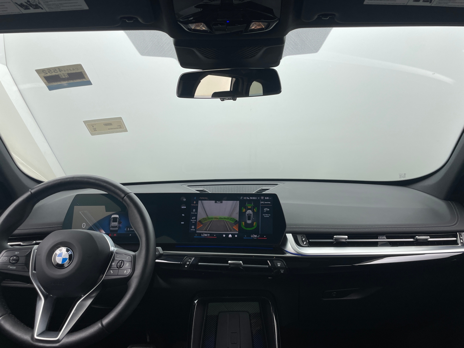 Thumbnail: 2026 BMW X1 - 2