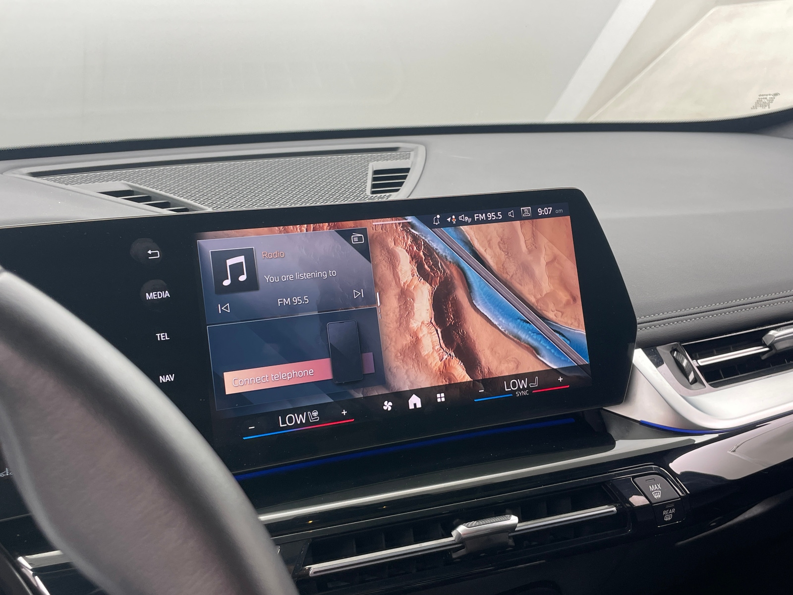 Thumbnail: 2026 BMW X1 - 3