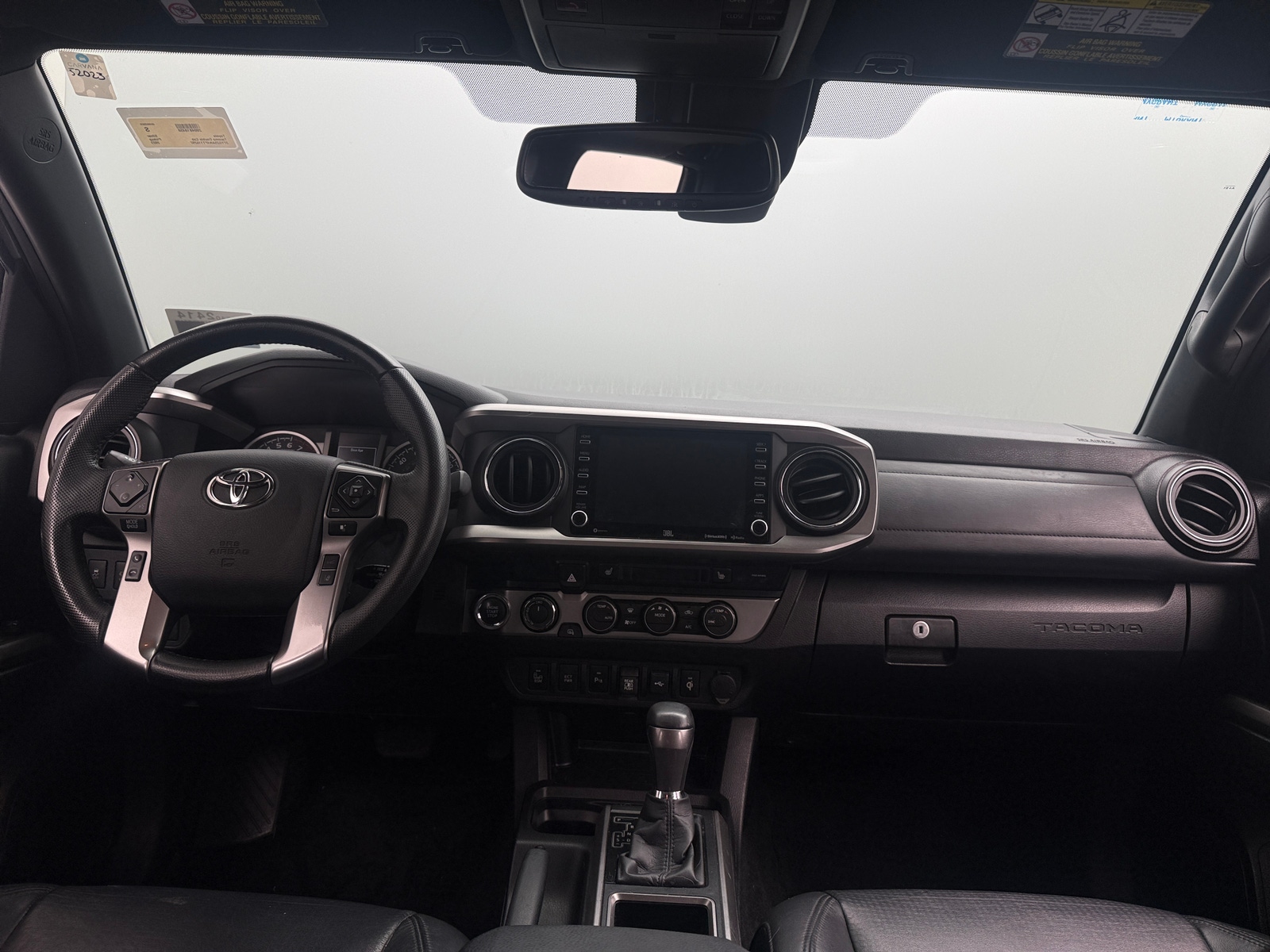 Thumbnail: 2023 Toyota Tacoma - 2