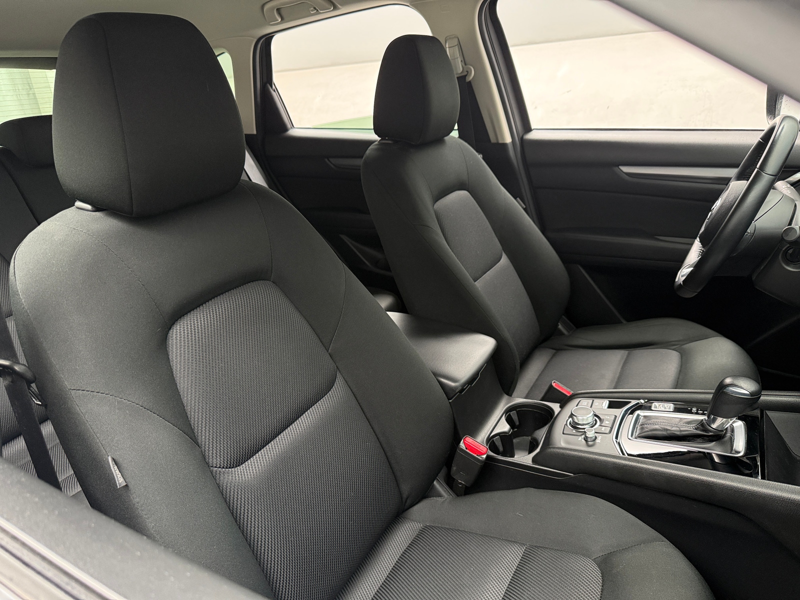 Thumbnail: 2019 Mazda CX-5 - 2
