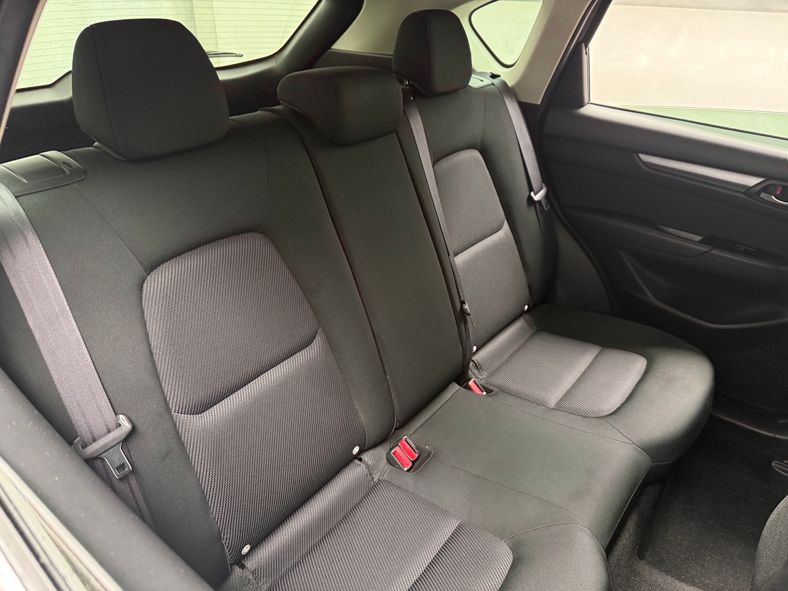 Thumbnail: 2019 Mazda CX-5 - 6