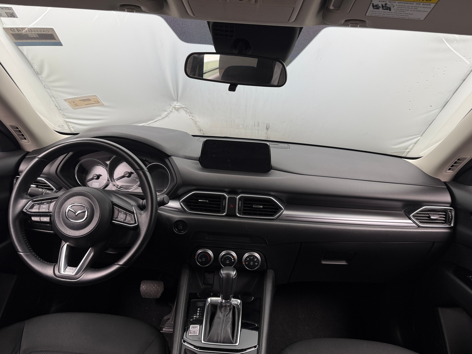 Thumbnail: 2019 Mazda CX-5 - 3